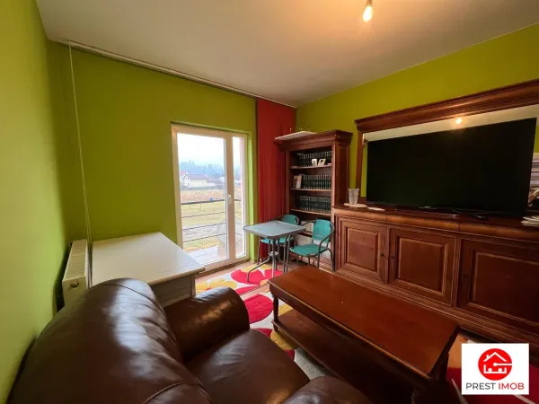 Apartament 3 camere Sângeorgiu de Mureș - poza 4