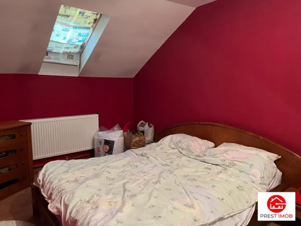 Apartament 3 camere Sângeorgiu de Mureș - poza 8