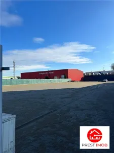 De inchiriat parcare amenajata, Gh.Doja - foto 3