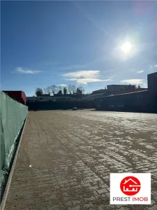 De inchiriat parcare amenajata, Gh.Doja - foto 6