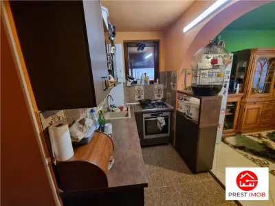De vanzare casa cu 5 camere in Sancraiul de Mures - foto 1