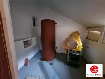 De vanzare casa cu 5 camere in Sancraiul de Mures - foto 18