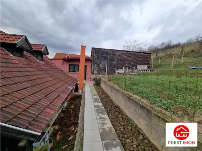 De vanzare casa cu 5 camere in Sancraiul de Mures - foto 19