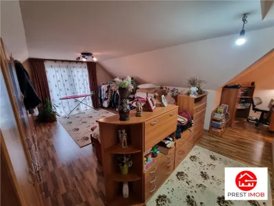 De vanzare casa cu 5 camere in Sancraiul de Mures - foto 6