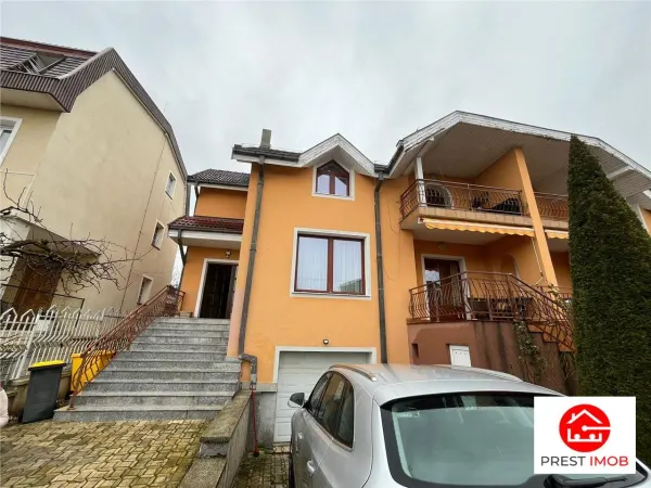 Apartament 5 camere Târgu Mureș - poza 2