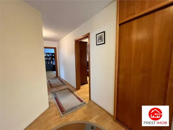 Apartament 5 camere Târgu Mureș - poza 11