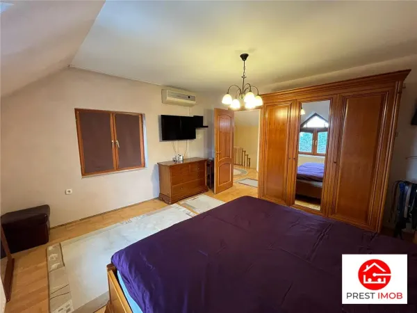 Apartament 5 camere Târgu Mureș - poza 13