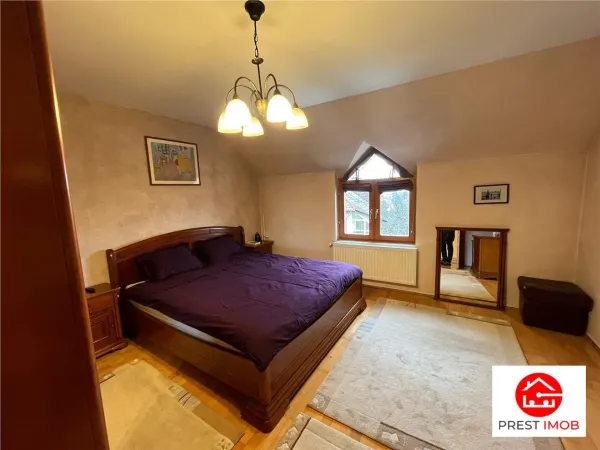 Apartament 5 camere Târgu Mureș - poza 14