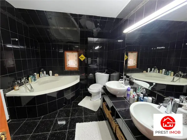 Apartament 5 camere Târgu Mureș - poza 16