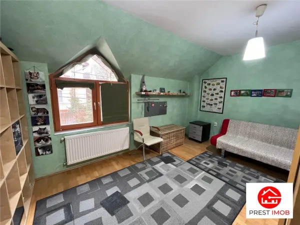 Apartament 5 camere Târgu Mureș - poza 17