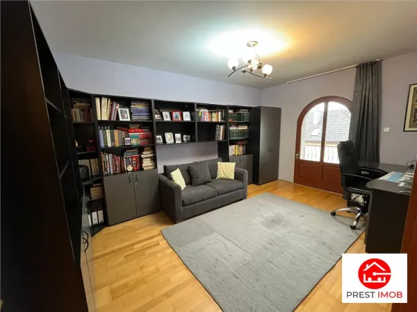 Apartament 5 camere Târgu Mureș - poza 19