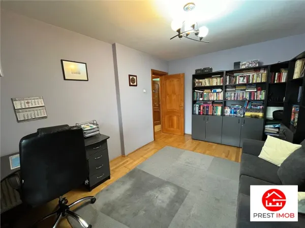 Apartament 5 camere Târgu Mureș - poza 20
