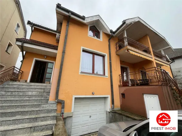 Apartament 5 camere Târgu Mureș - poza 3