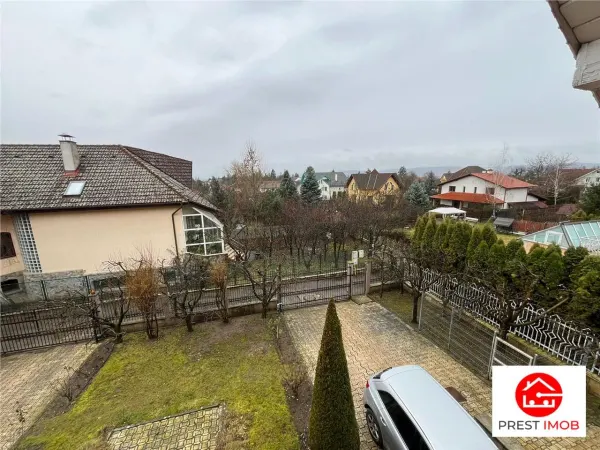 Apartament 5 camere Târgu Mureș - poza 22