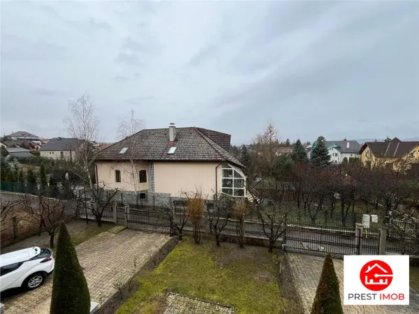 Apartament 5 camere Târgu Mureș - poza 23