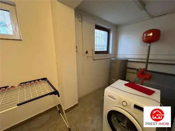 Apartament 5 camere Târgu Mureș - poza 24