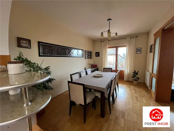 Apartament 5 camere Târgu Mureș - poza 4