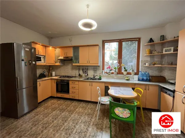 Apartament 5 camere Târgu Mureș - poza 5