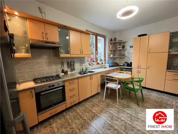 Apartament 5 camere Târgu Mureș - poza 6