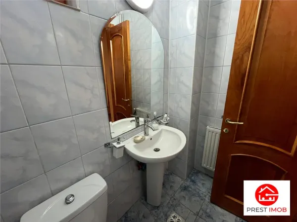 Apartament 5 camere Târgu Mureș - poza 7