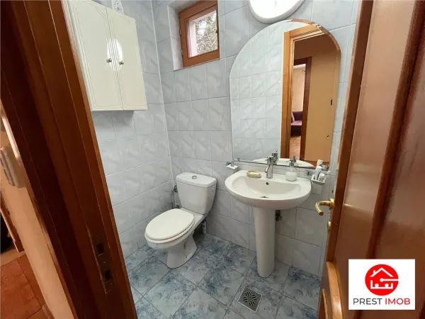 Apartament 5 camere Târgu Mureș - poza 8