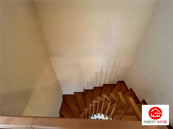Apartament 5 camere Târgu Mureș - poza 9