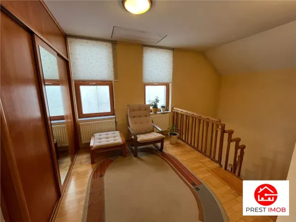 Apartament 5 camere Târgu Mureș - poza 10