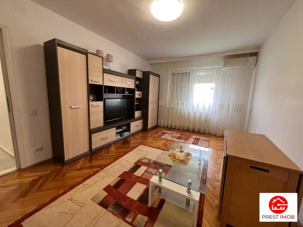 Apartament 3 camere Târgu Mureș - poza 1