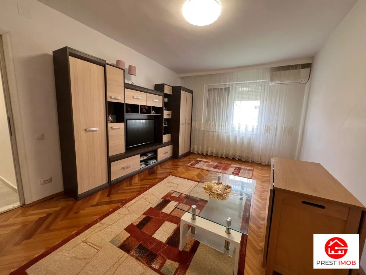 Apartament 3 camere Târgu Mureș - poza 1