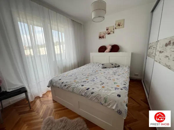 Apartament 3 camere Târgu Mureș - poza 2