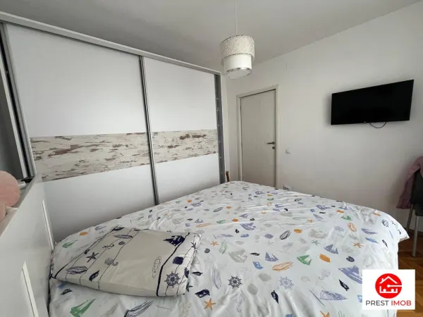 Apartament 3 camere Târgu Mureș - poza 3