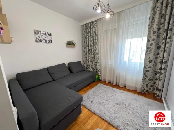 Apartament 3 camere Târgu Mureș - poza 4