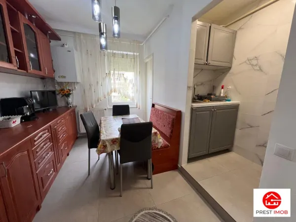 Apartament 3 camere Târgu Mureș - poza 6
