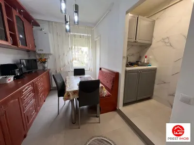 Apartament 3 camere Târgu Mureș - poza 6