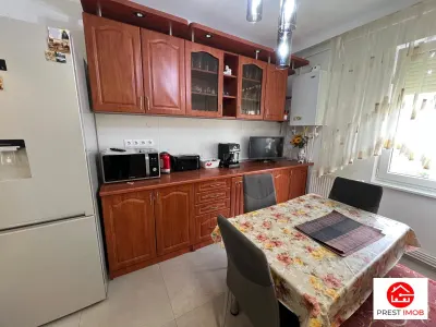 Apartament 3 camere Târgu Mureș - poza 7