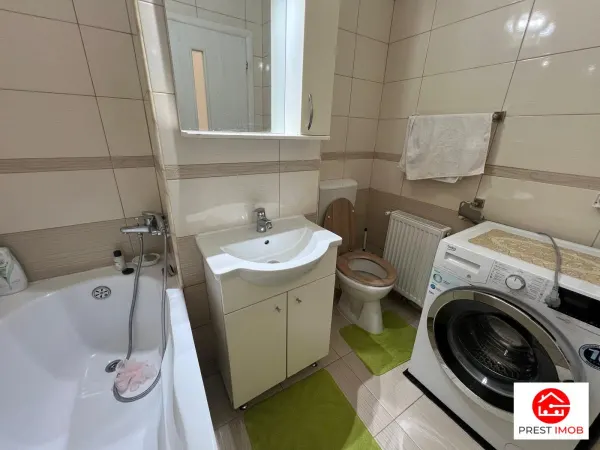 Apartament 3 camere Târgu Mureș - poza 9