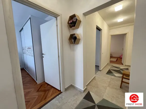 Apartament 3 camere Târgu Mureș - poza 10