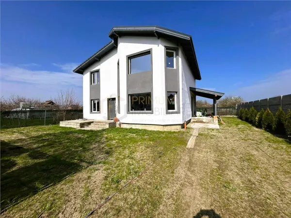 Casă 5 camere Utvin - poza 1