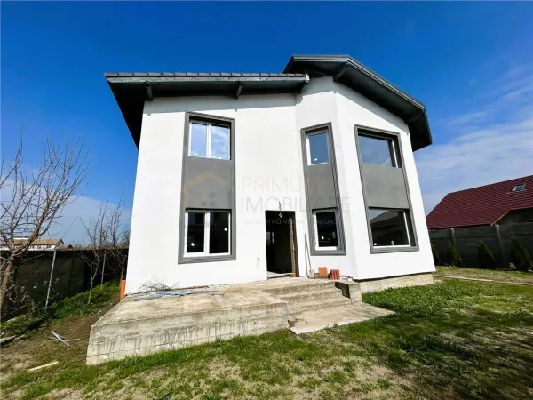 Casă 5 camere Utvin - poza 2