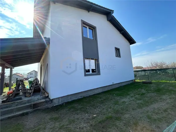 Casă 5 camere Utvin - poza 4