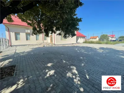 Spațiu comercial Târgu Mureș - poza 2