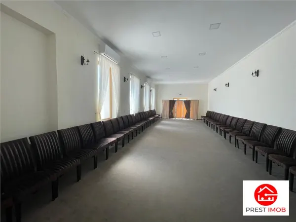 Spațiu comercial Târgu Mureș - poza 13