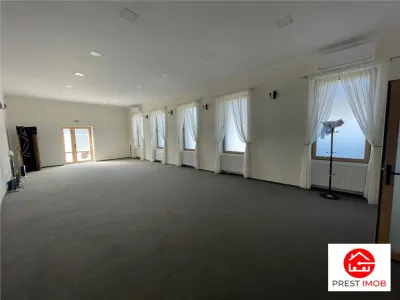 Spațiu comercial Târgu Mureș - poza 3