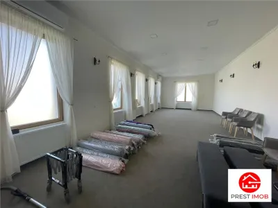 Spațiu comercial Târgu Mureș - poza 5