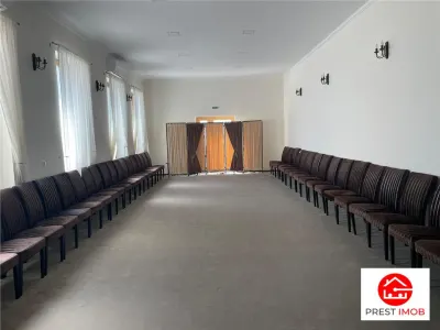 Spațiu comercial Târgu Mureș - poza 6