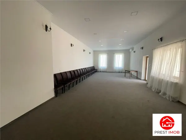 Spațiu comercial Târgu Mureș - poza 8