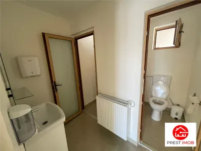 Spațiu comercial Târgu Mureș - poza 9