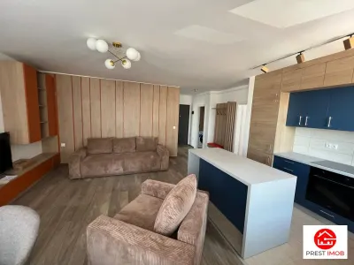 Apartament cu 3 camere de inchiriat la Maurer - foto 3