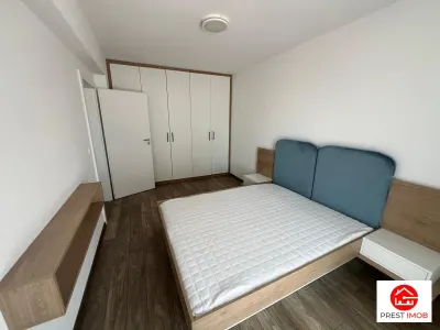 Apartament cu 3 camere de inchiriat la Maurer - foto 6