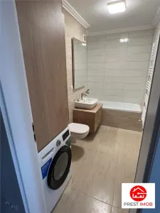 Apartament cu 3 camere de inchiriat la Maurer - foto 9